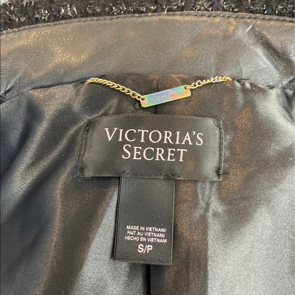 Victoria’s Secret Peacoat - Picture 5 of 8